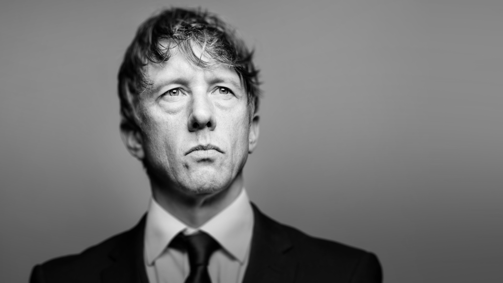 Jonathan Pie: The End Of The World According To Jonathan Pie at Eventim Apollo