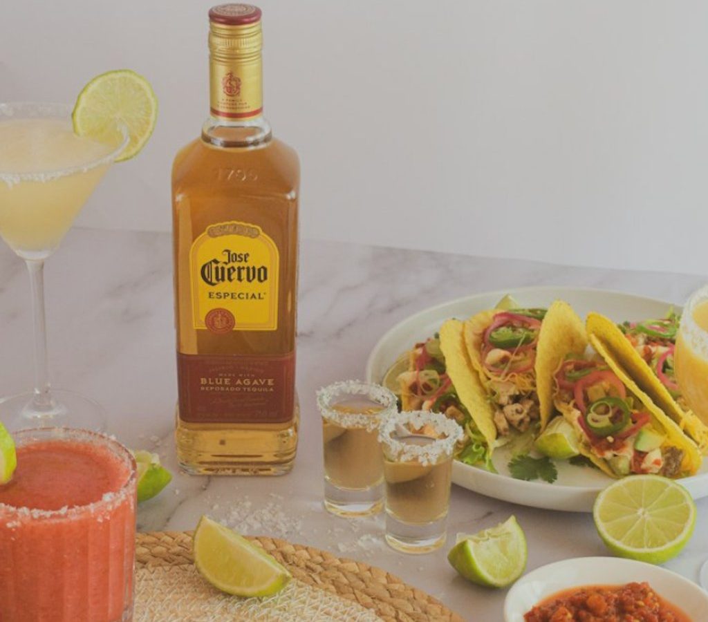 Payday Treat: London Social – Tacos and Margarita or Mocktail at Barrio Shoreditch