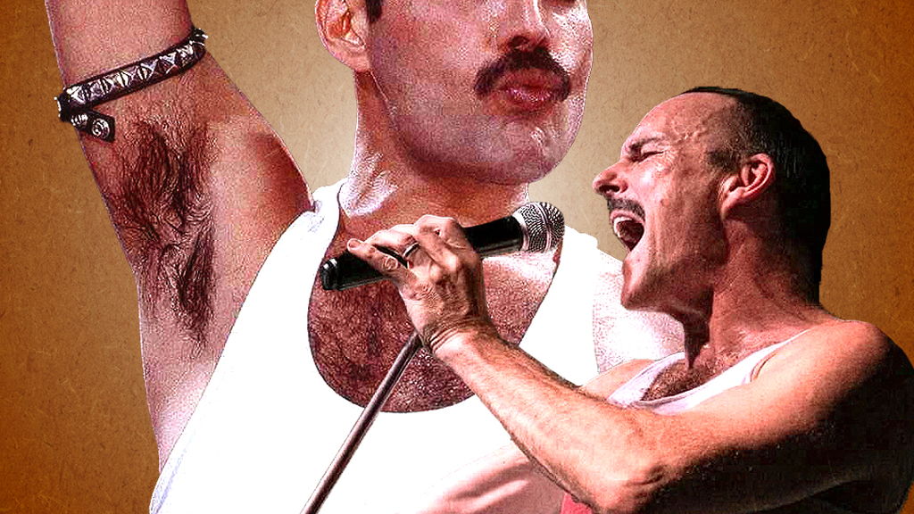 Queen by The Bohemians at Boisdale, Canary Wharf