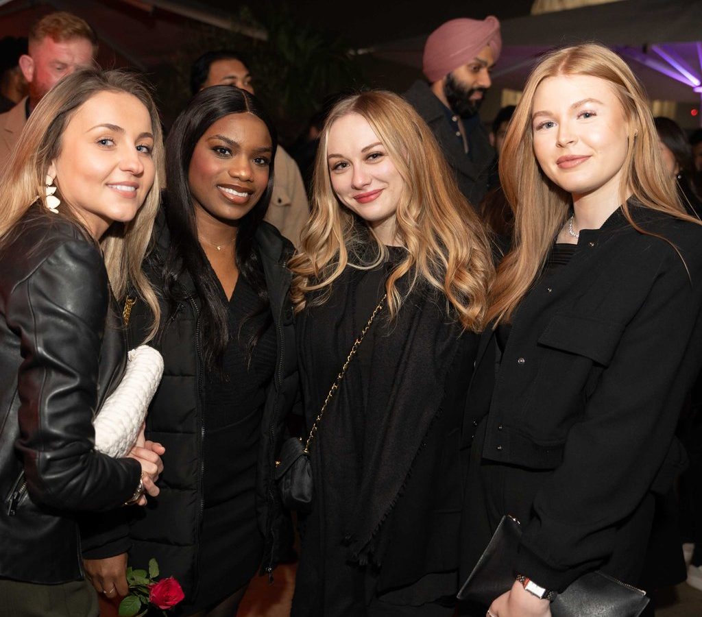 Rooftop Singles Party @ Madison (Ages 21-45) at Madison London