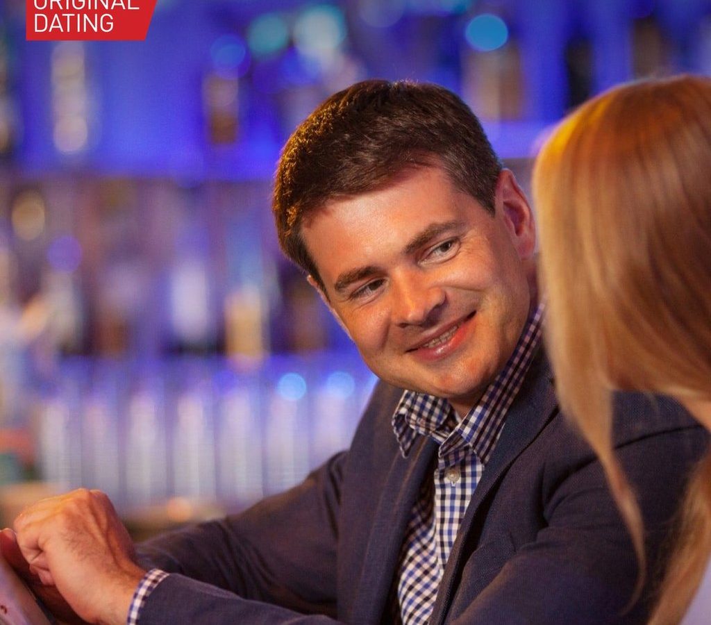Speed Dating in Central London @ Revolve – YOTEL | 40s-50s at Revolve Yotel