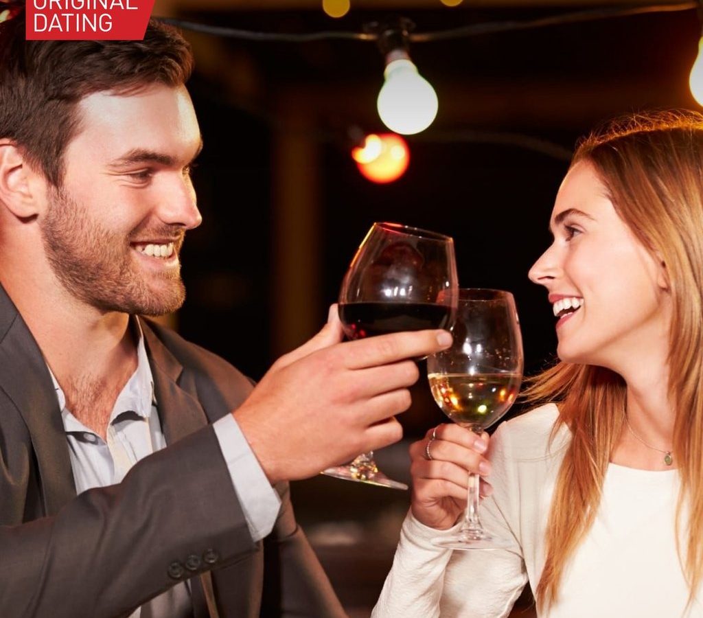 Speed Dating in Clapham @ Hannah Battersea | 30s-40s