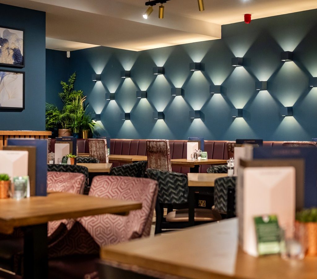 Speed Dating in Richmond by DateinaDash (Ages 30-55) at All Bar One