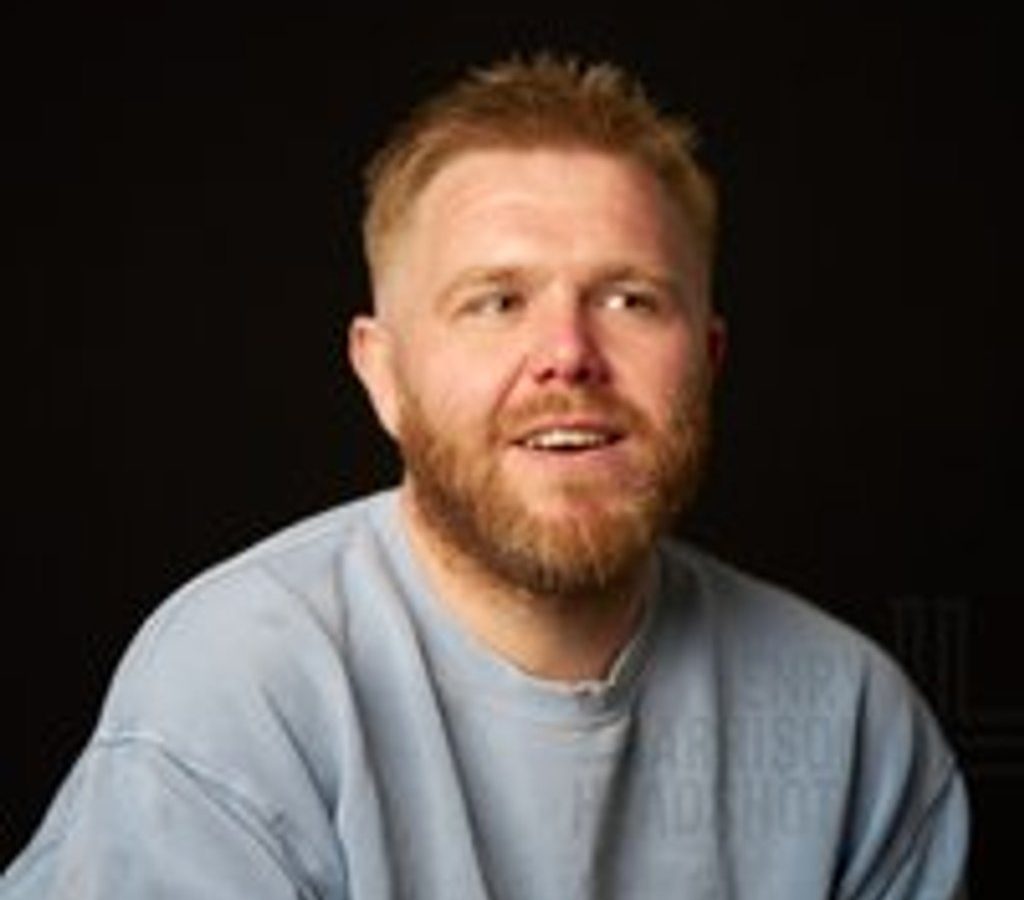Standup comedy in Wimbledon at Wimbledon Reference Library Wimbledon Hill Road London