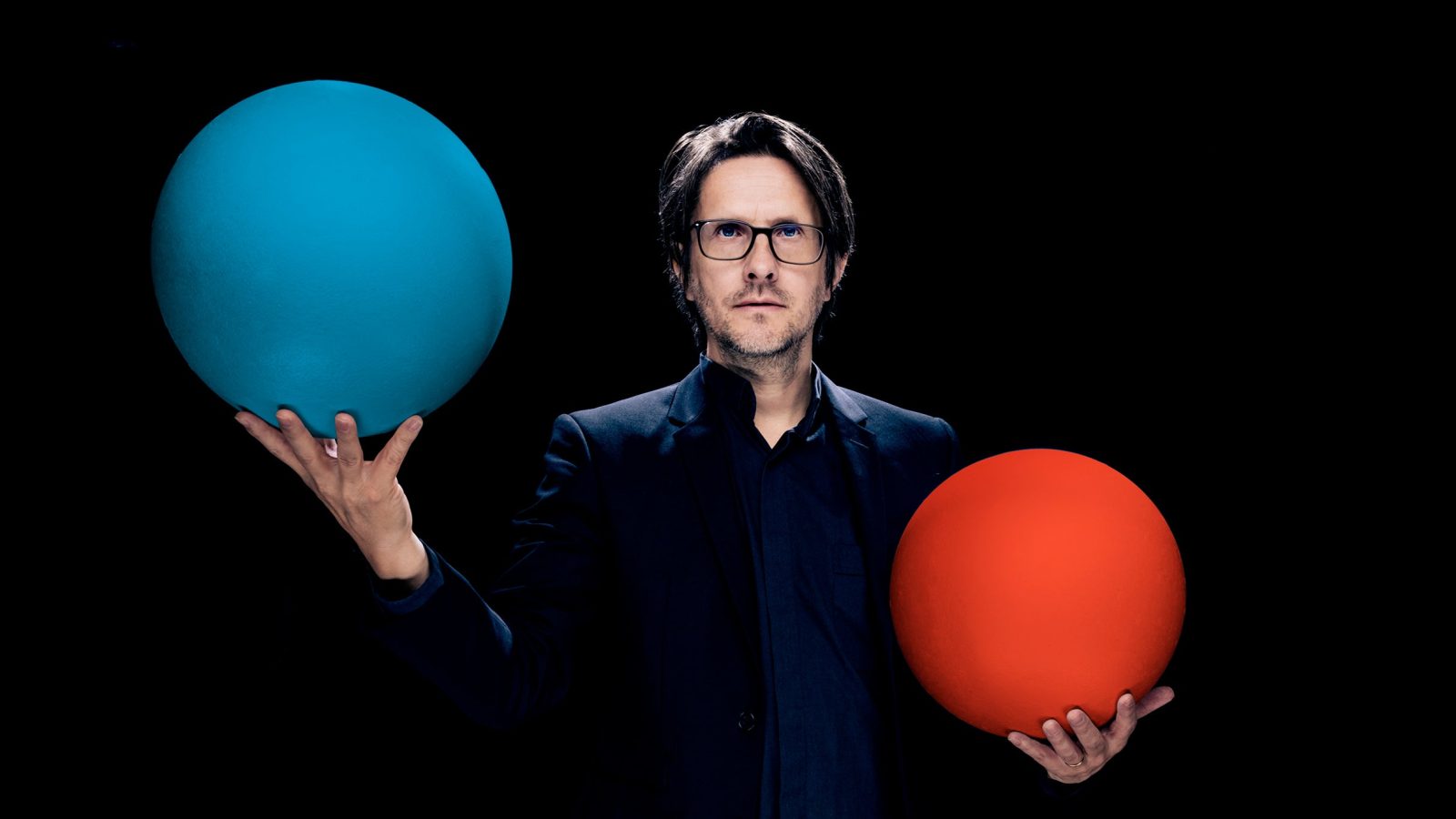 Steven Wilson at Royal Albert Hall