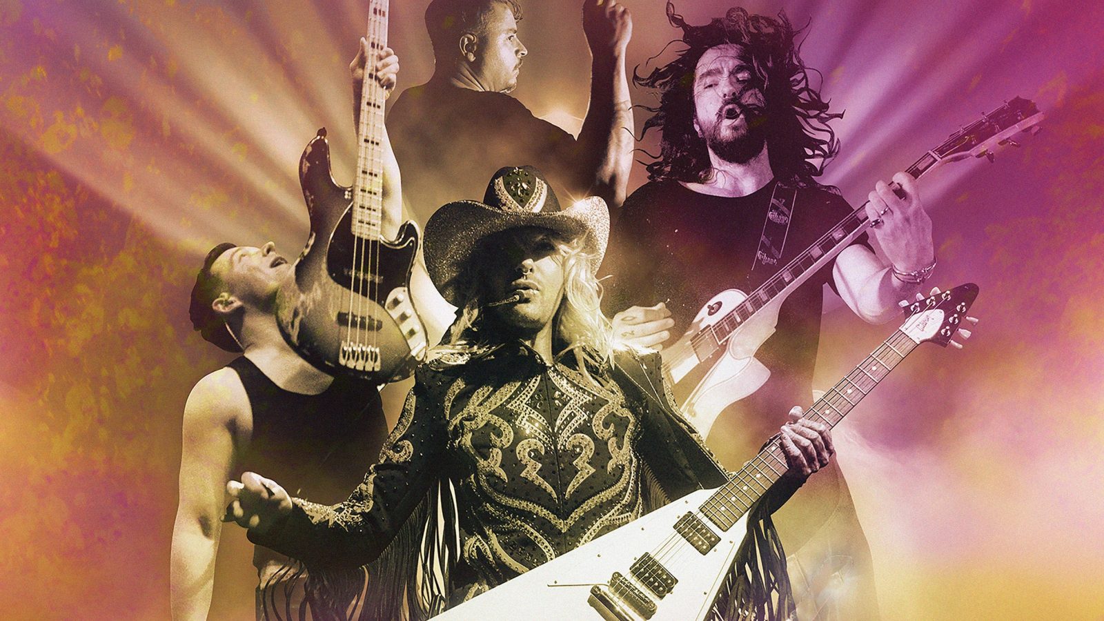 TOKIO HOTEL – Venue Premium Tickets at OVO Arena Wembley
